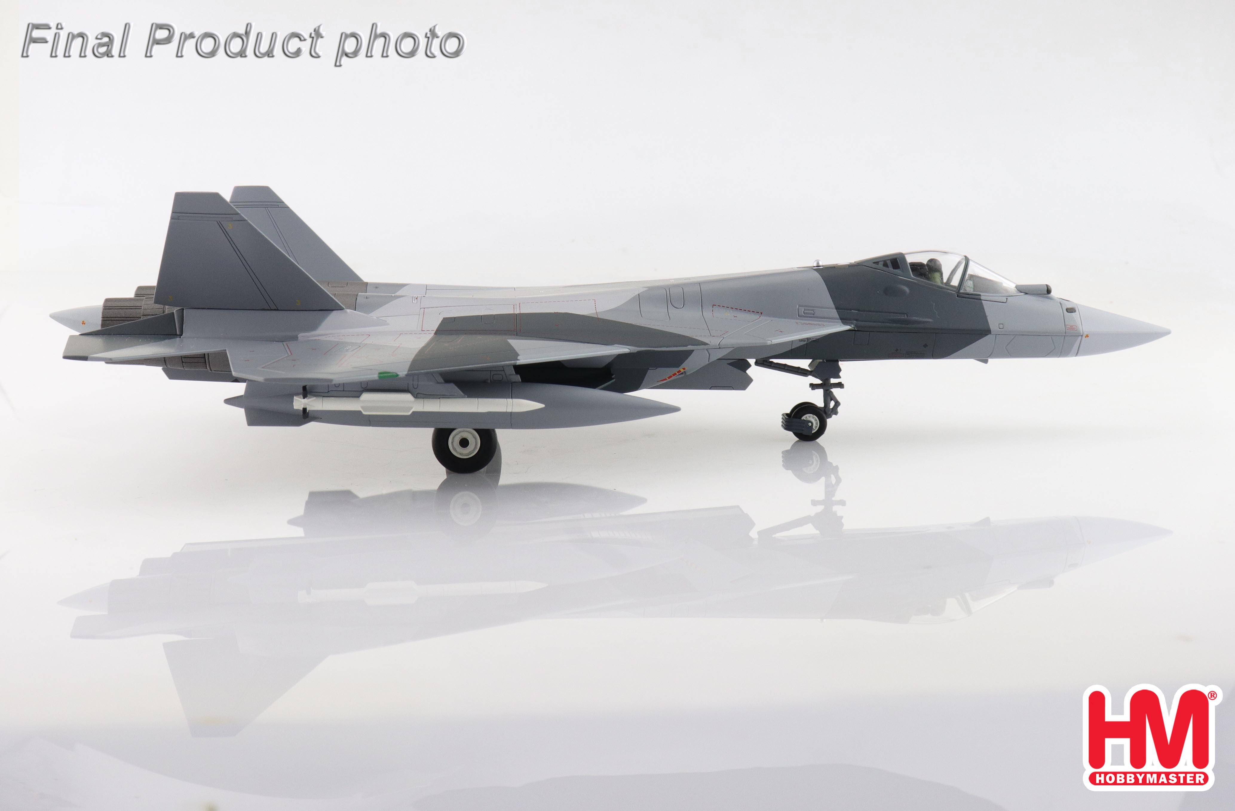 Su-57 